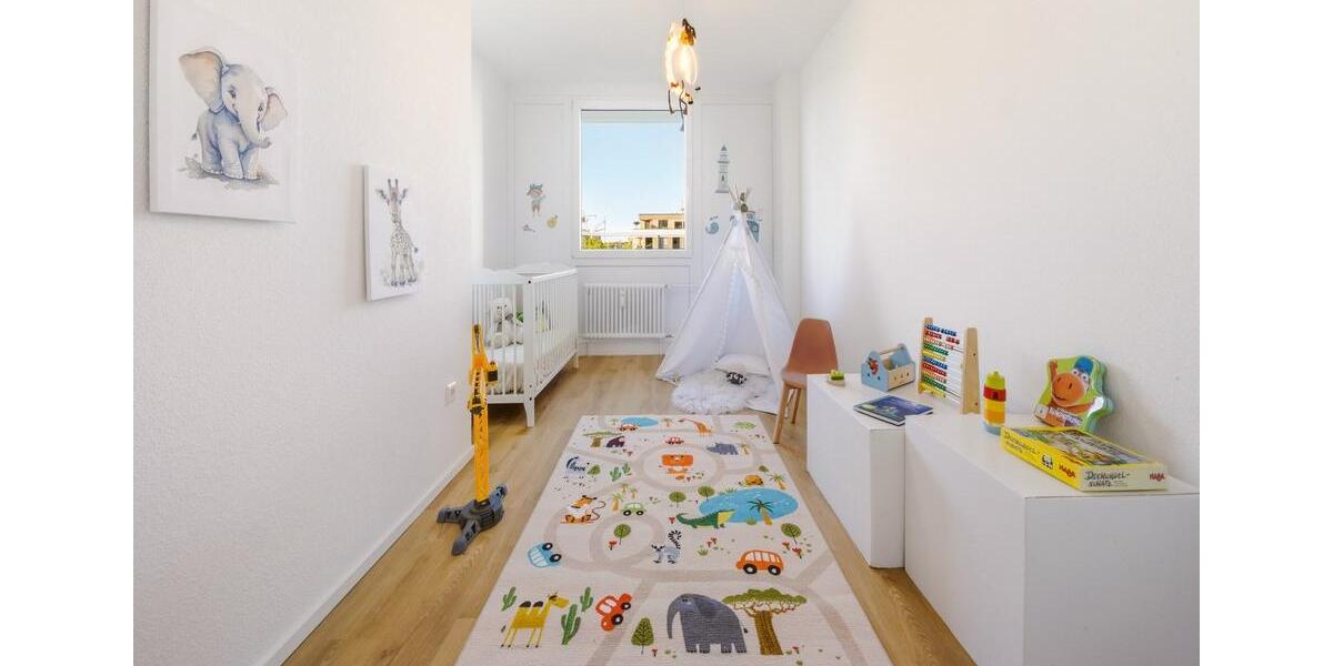 Etagenwohnung Leonberg - 4.5 Zimmer, 133 m&sup2;, 465.000&euro; | Angebot:26380771