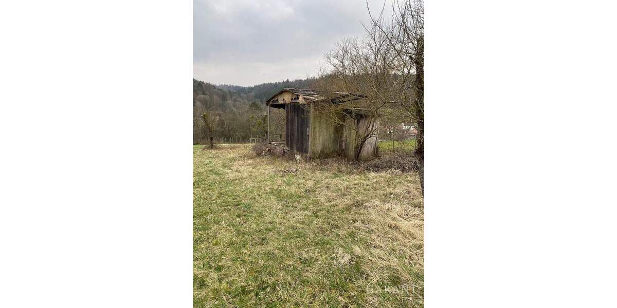 Grundstück Weinstadt-Baach Schnait - 15.000&euro; | Angebot:24532782