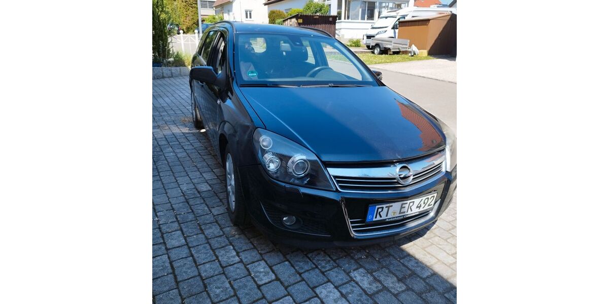 Opel Astra 231.000 km 1.500 &euro; Pliezhausen 72124