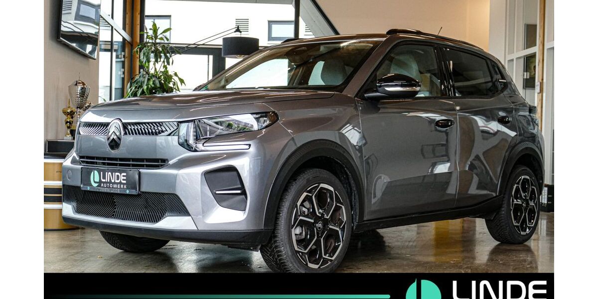 Citroen C3 1.670 km 16.990 &euro; Kusterdingen 72127