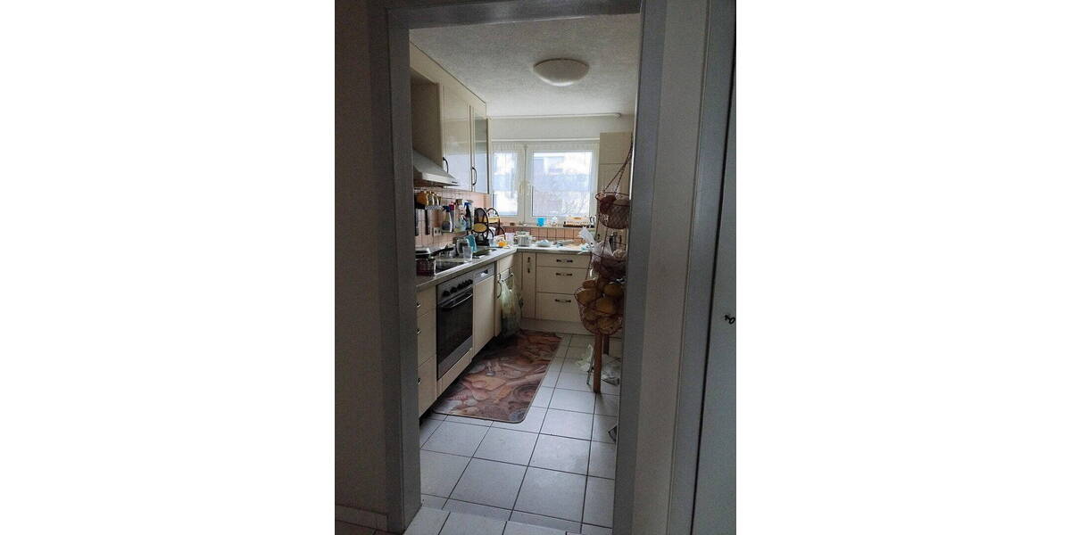 Etagenwohnung Tübingen Innenstadt - 4 Zimmer, 81 m&sup2;, 429.000&euro; | Angebot:26226278