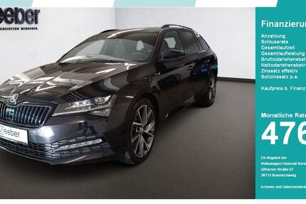 Skoda Superb 105.393 km 28.140 &euro; Leonberg 71229