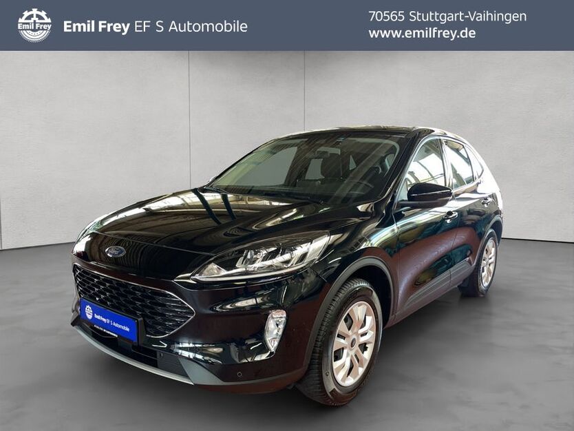 Kuga