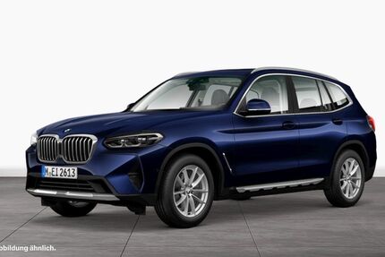 BMW X3 76.760 km 39.590 &euro; Stuttgart 70569