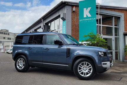 Land Rover Defender 93.400 km 41.900 &euro; Stuttgart 70372