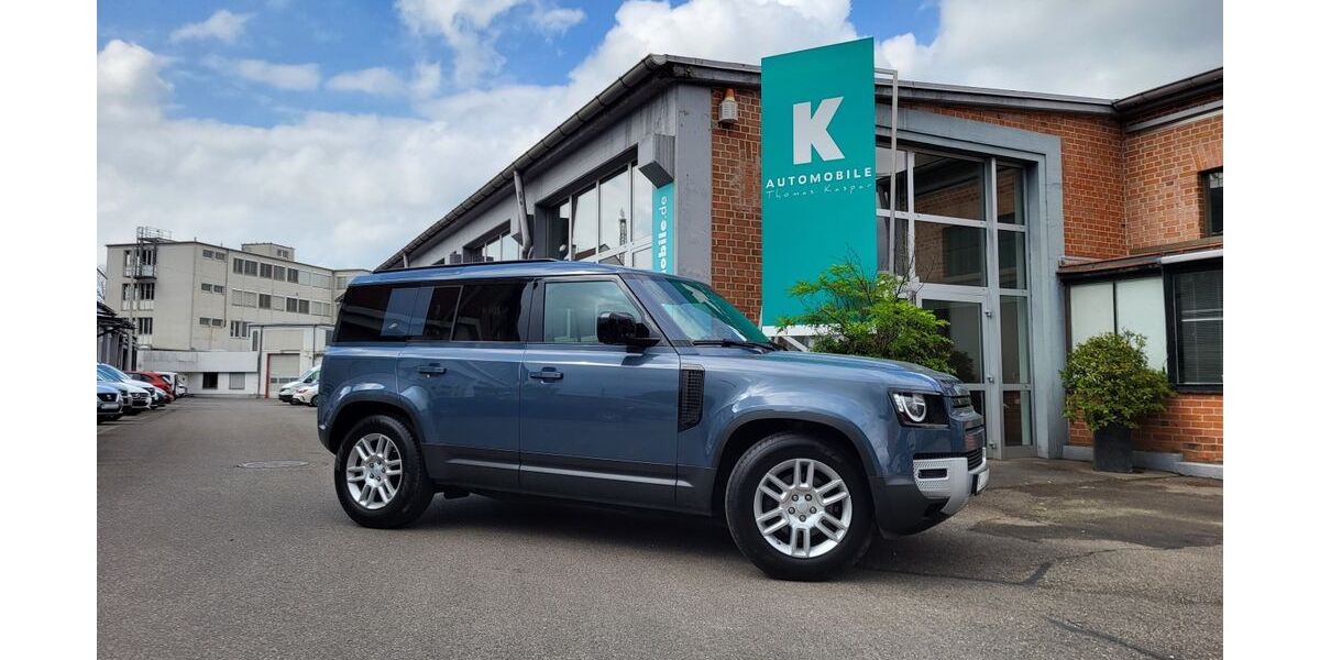 Land Rover Defender 93.400 km 41.900 &euro; Stuttgart 70372