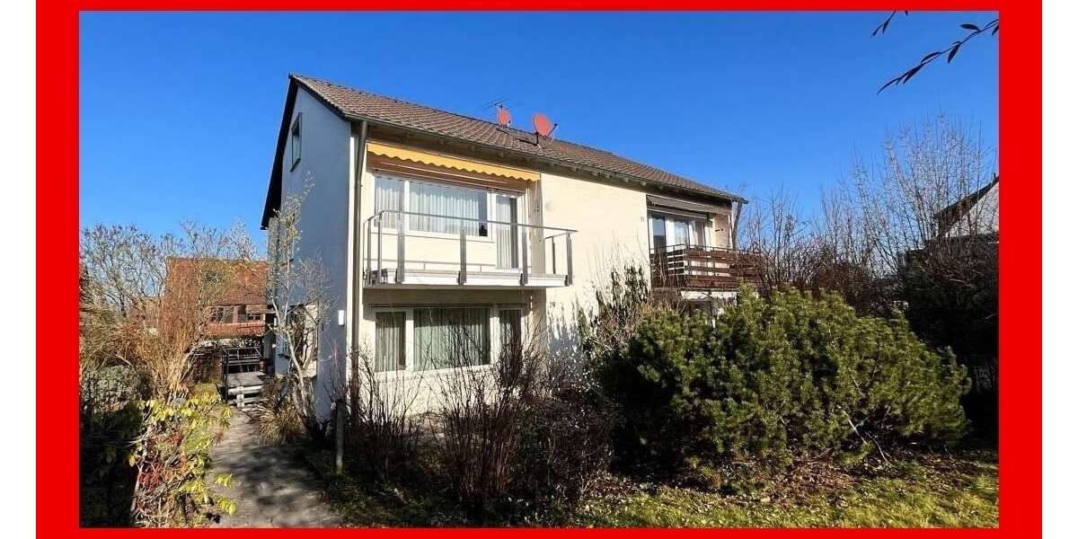 Einfamilienhaus Marbach - 6 Zimmer, 130 m&sup2;, 540.000&euro; | Angebot:26103960