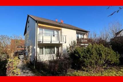 Haus Marbach - 6 Zimmer, 130 m&sup2;, 540.000&euro; | Angebot:26103960