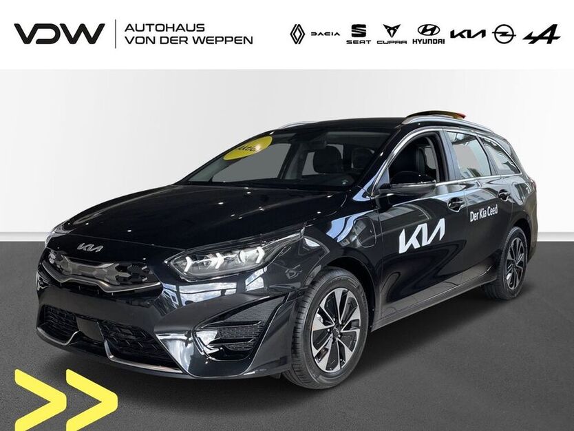 ceed Sportswagon