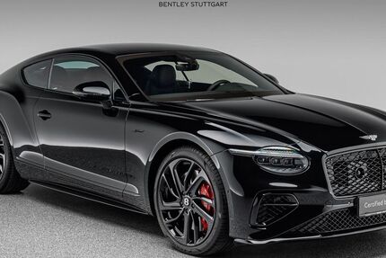 Bentley Continental GT 6.900 km 309.450 &euro; Böblingen 71034