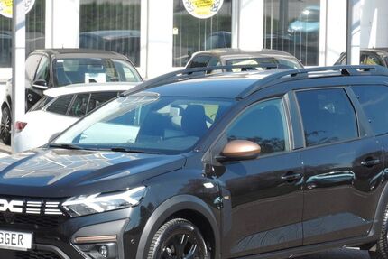 Dacia Jogger 21.673 km 19.980 &euro; Fellbach-Schmiden (bei Stuttgart) 70736