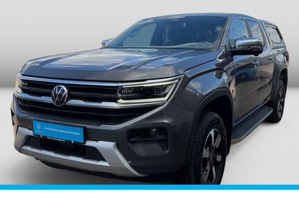 VW Amarok 16.524 km 55.490 &euro; Ebersbach 73061