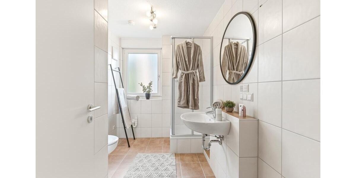 Etagenwohnung Leinfelden-Echterdingen Echterdingen - 3.5 Zimmer, 95 m&sup2;, 567.000&euro; | Angebot:26920786