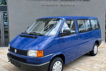 VW T4 andere 292.100 km 11.999 &euro; Ehningen 71139