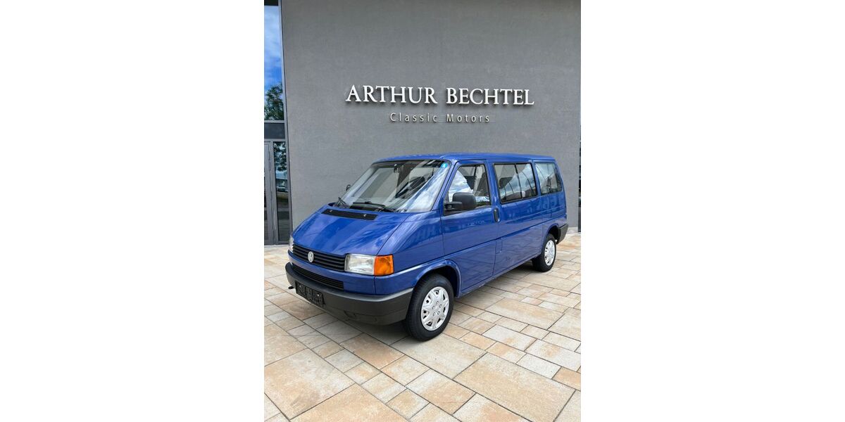 VW T4 andere 292.100 km 11.999 &euro; Ehningen 71139