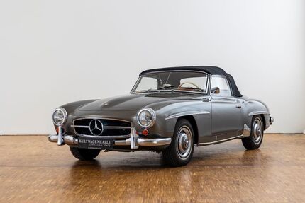 Mercedes-Benz 190 5.658 km 139.900 &euro; Murr 71711