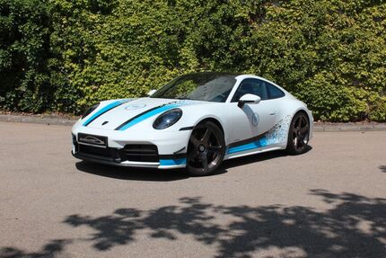 Porsche 992 9.900 km 159.992 &euro; Gerlingen 70839