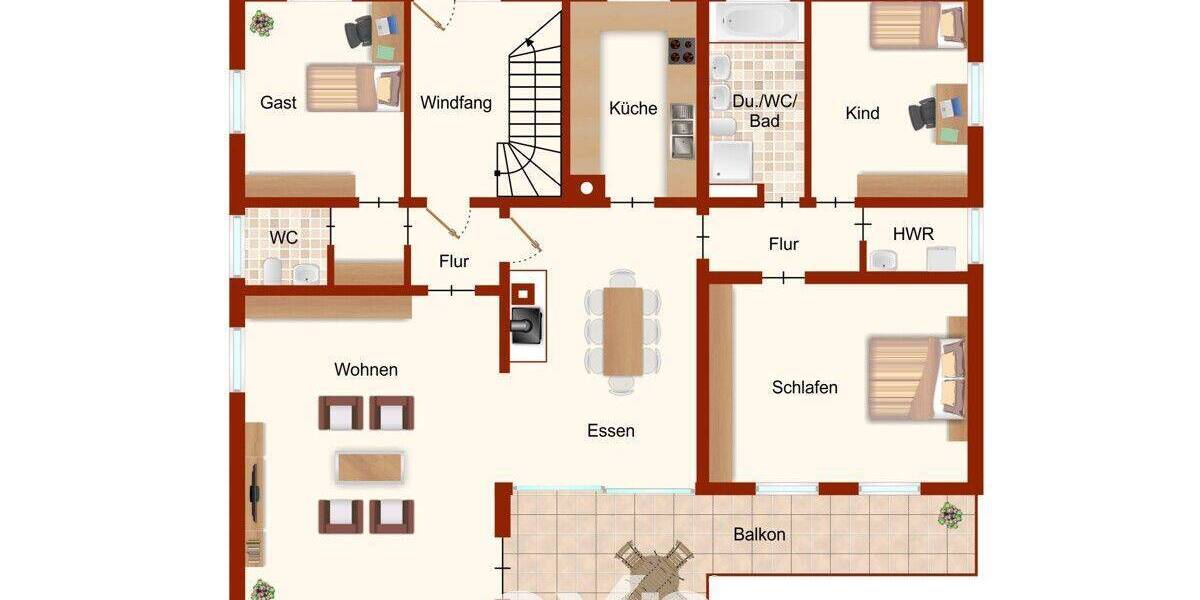 Mehrfamilienhaus, Wohnhaus Metzingen - 1 Zimmer, 345 m&sup2;, 1.550.000&euro; | Angebot:26930602