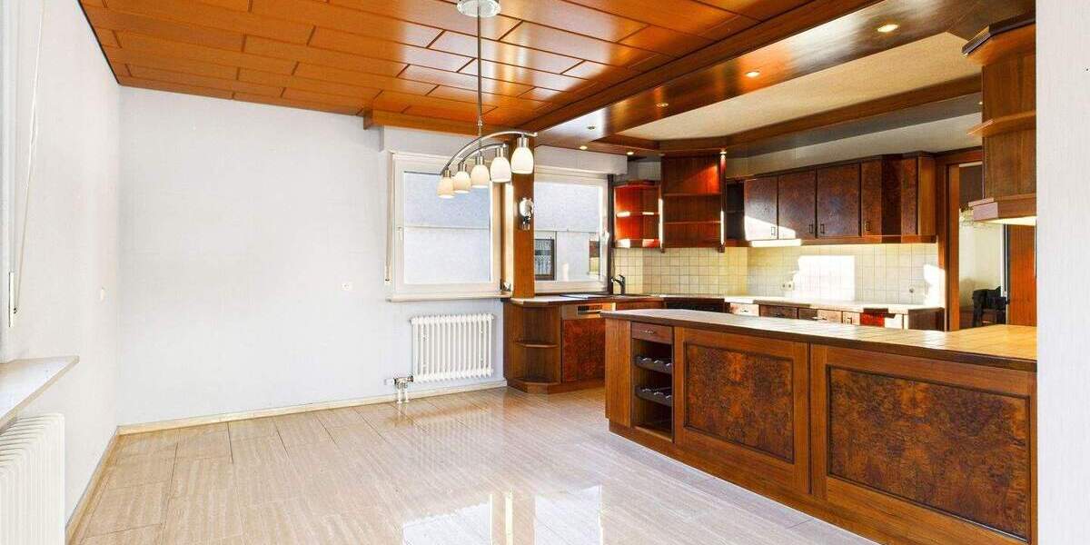 Bungalow Leonberg Eltingen - 5 Zimmer, 129 m&sup2;, 698.000&euro; | Angebot:24633631