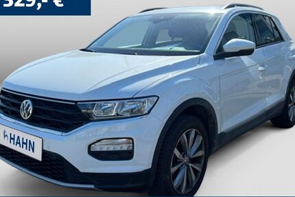 VW T-Roc 74.704 km 15.730 &euro; Fellbach 70736