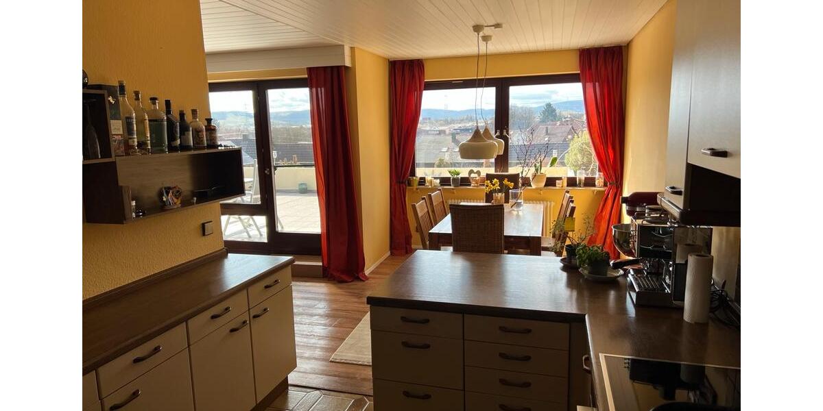 Terrassenwohnung Korb - 3.5 Zimmer, 97 m&sup2;, 360.000&euro; | Angebot:26450139