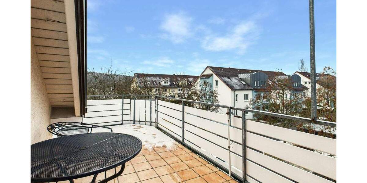 Etagenwohnung Leinfelden-Echterdingen Leinfelden - 4 Zimmer, 125 m&sup2;, 498.000&euro; | Angebot:25094699