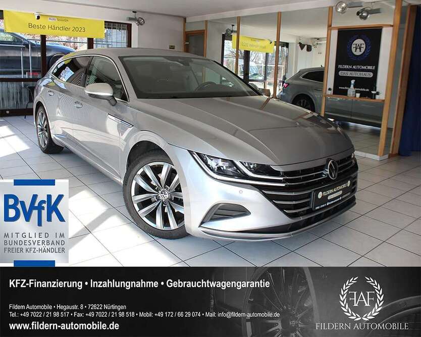 Arteon