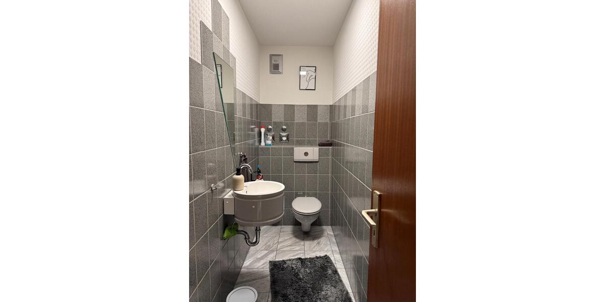 Maisonettenwohnung Esslingen am Neckar Brühl - 3.5 Zimmer, 125 m&sup2;, 1.650&euro; | Angebot:26589573