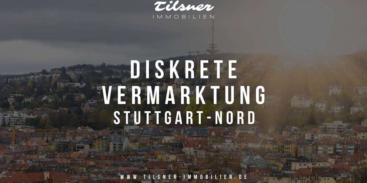 Etagenwohnung Stuttgart Stuttgart-Nord - 2 Zimmer, 40 m&sup2;, 250.000&euro; | Angebot:25383119