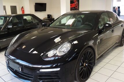 Porsche Panamera 135.000 km 34.999 &euro; Metzingen 72555