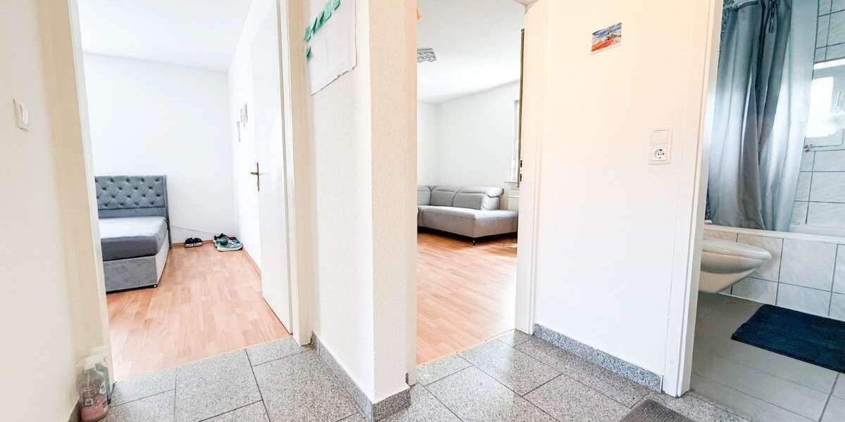 Mehrfamilienhaus, Wohnhaus Sindelfingen Maichingen - 1 Zimmer, 895.000&euro; | Angebot:24448238