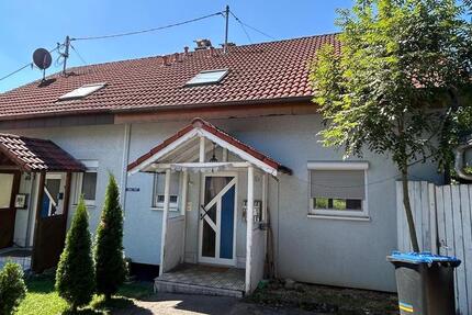 Haus Backnang - 4 Zimmer, 105 m&sup2;, 285.000&euro; | Angebot:27029521