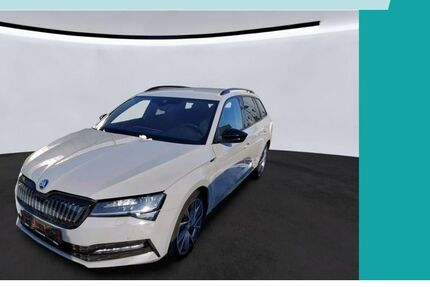 Skoda Superb 82.217 km 24.980 &euro; Leonberg 71229