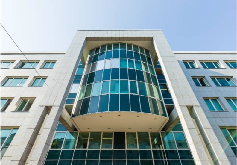 ATIK: Repräsentative Bürofläche - Ideal für Schulungen - Gewerbeobjekt Stuttgart Feuerbach | Angebot:26267346