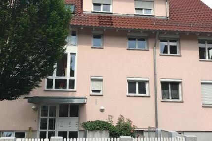 Wohnung Esslingen am Neckar Oberesslingen - 4 Zimmer, 91 m&sup2;, 1.073&euro; | Angebot:26193569