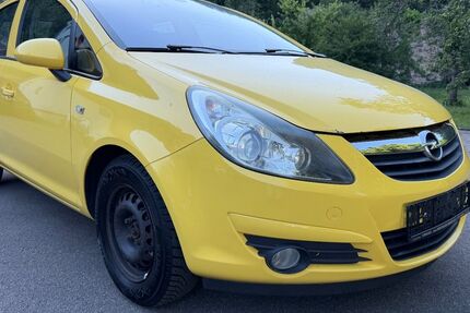 Opel Corsa 220.000 km 580 &euro; Tübingen 72074