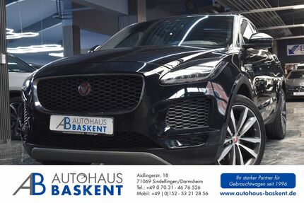 Jaguar E-Pace 182.100 km 15.990 &euro; Sindelfingen-Darmsheim 71069