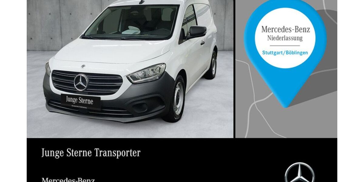 Mercedes-Benz Citan 84.561 km 16.041 &euro; Böblingen 71034