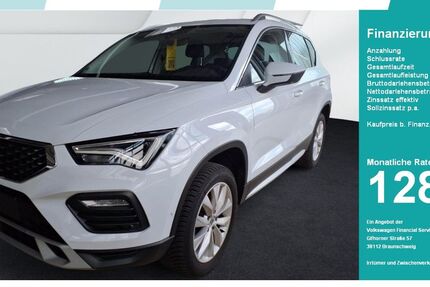 Seat Ateca 24.971 km 28.127 € Weil der Stadt 71263