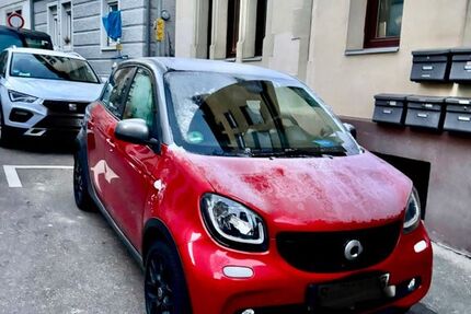 Smart ForFour 80.000 km 10.300 &euro; Stuttgart 70199