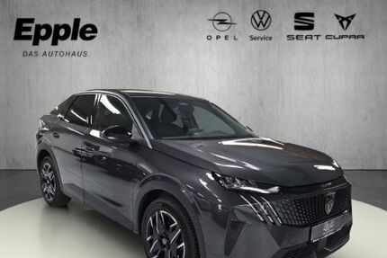 Peugeot 3008 28.104 km 25.390 &euro; Rutesheim 71277