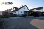 Etagenwohnung Altenriet - 5 Zimmer, 180 m&sup2;, 750.000&euro; | Angebot:25910569