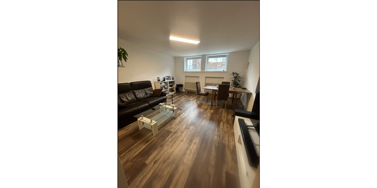 Etagenwohnung S-Vaihingen Vaihingen - 2 Zimmer, 54 m&sup2;, 850&euro; | Angebot:25169043