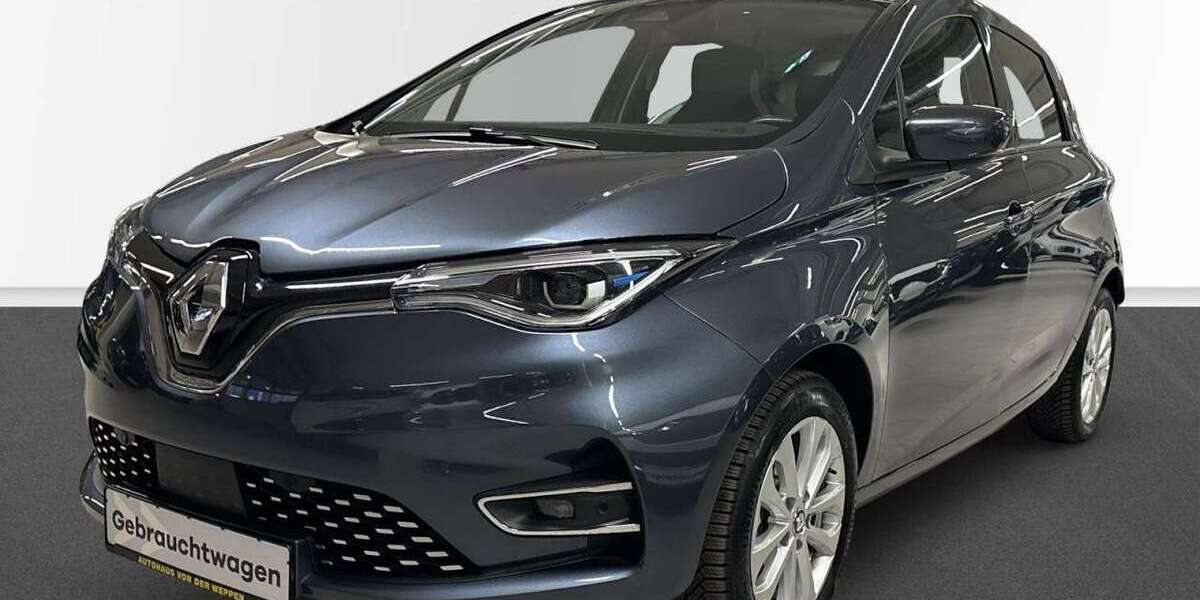 Renault ZOE 22.086 km 15.400 &euro; Stuttgart 70469