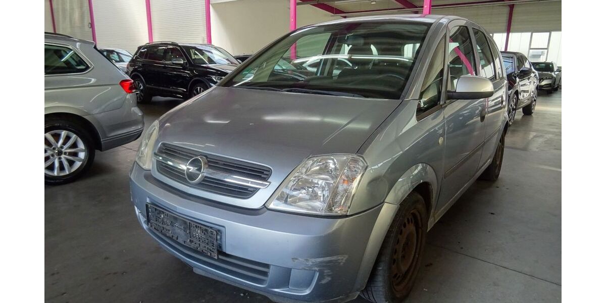Opel Meriva 170.000 km 750 € Holzgerlingen bei Stuttgart 71088