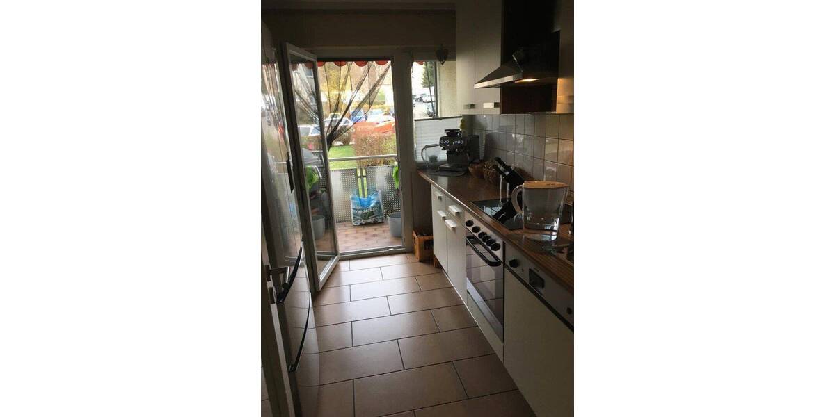 Etagenwohnung Stuttgart Hofen - 2 Zimmer, 60 m&sup2;, 295.000&euro; | Angebot:26805372