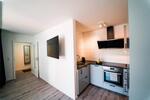 Etagenwohnung Stuttgart Luginsland - 1 Zimmer, 32 m&sup2;, 1.200&euro; | Angebot:25840397