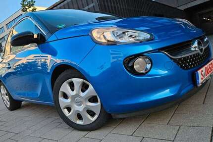 Opel Adam 130.000 km 6.900 € Stuttgart 70563
