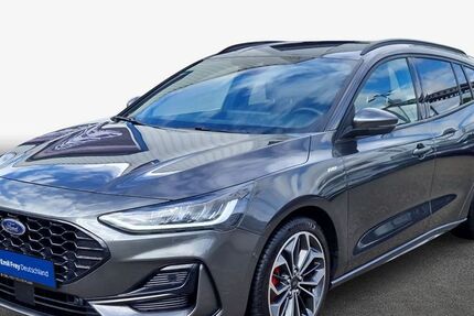 Ford Focus 45.072 km 19.890 &euro; Waiblingen 71332