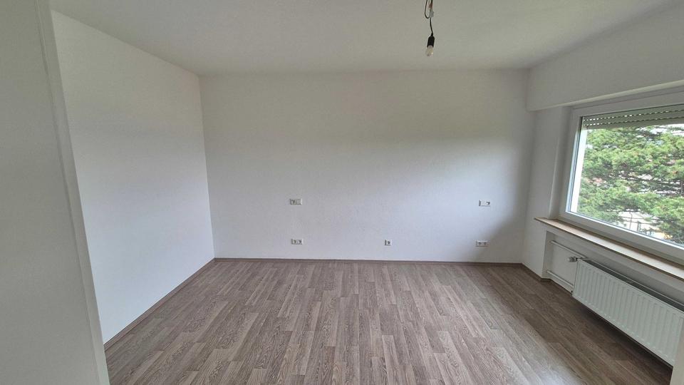 Etagenwohnung Stuttgart Stuttgart-Ost - 2 Zimmer, 54 m&sup2;, 950&euro; | Angebot:26403092